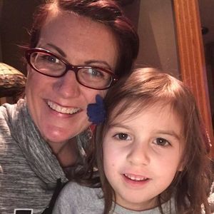 Meet your Posher, Leigh-ann